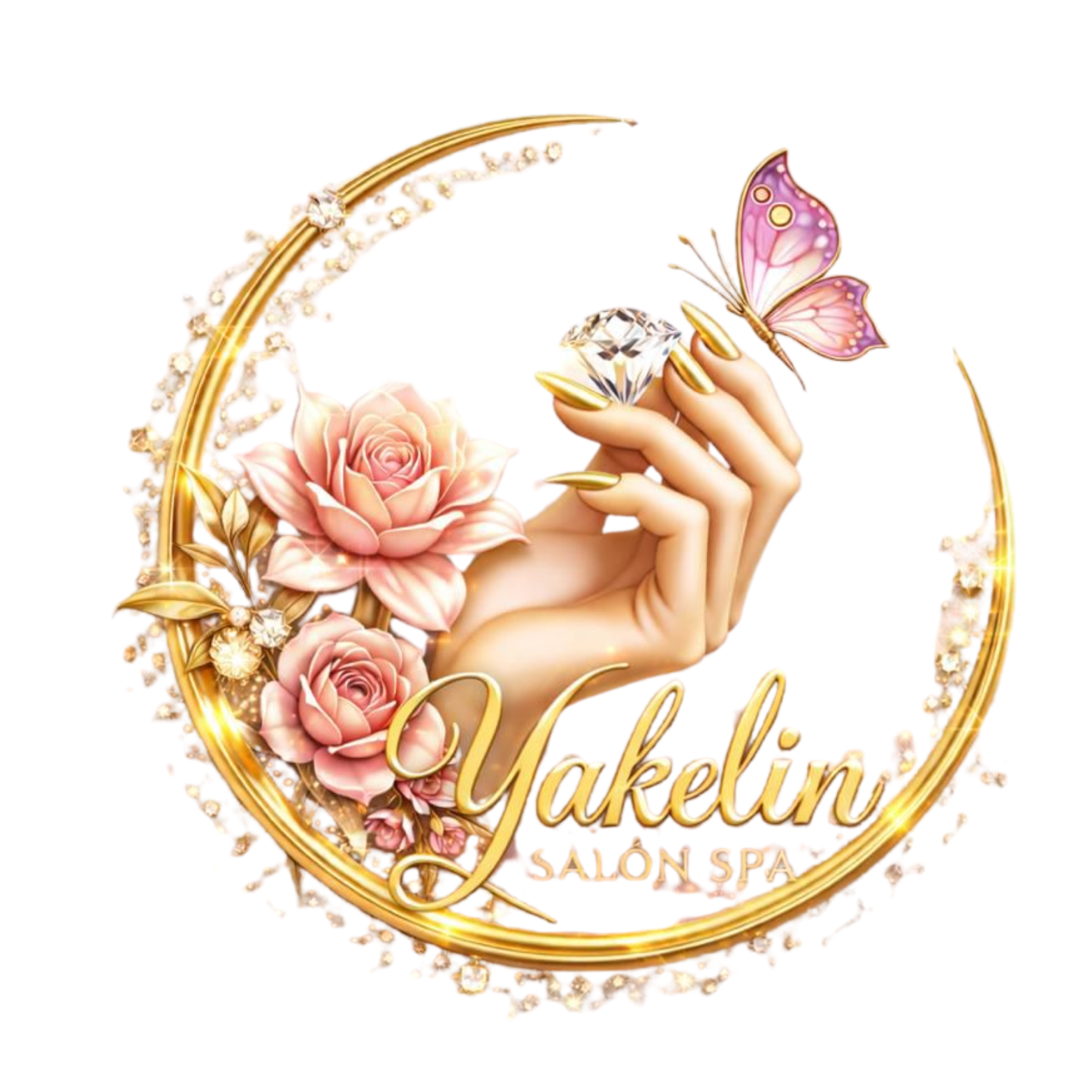 Logo de Yakelin Spa